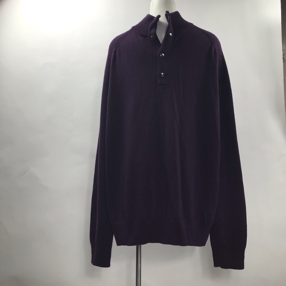 Banana Republic Other - Banana Republic Size XXL Tall Pullover Sweater.